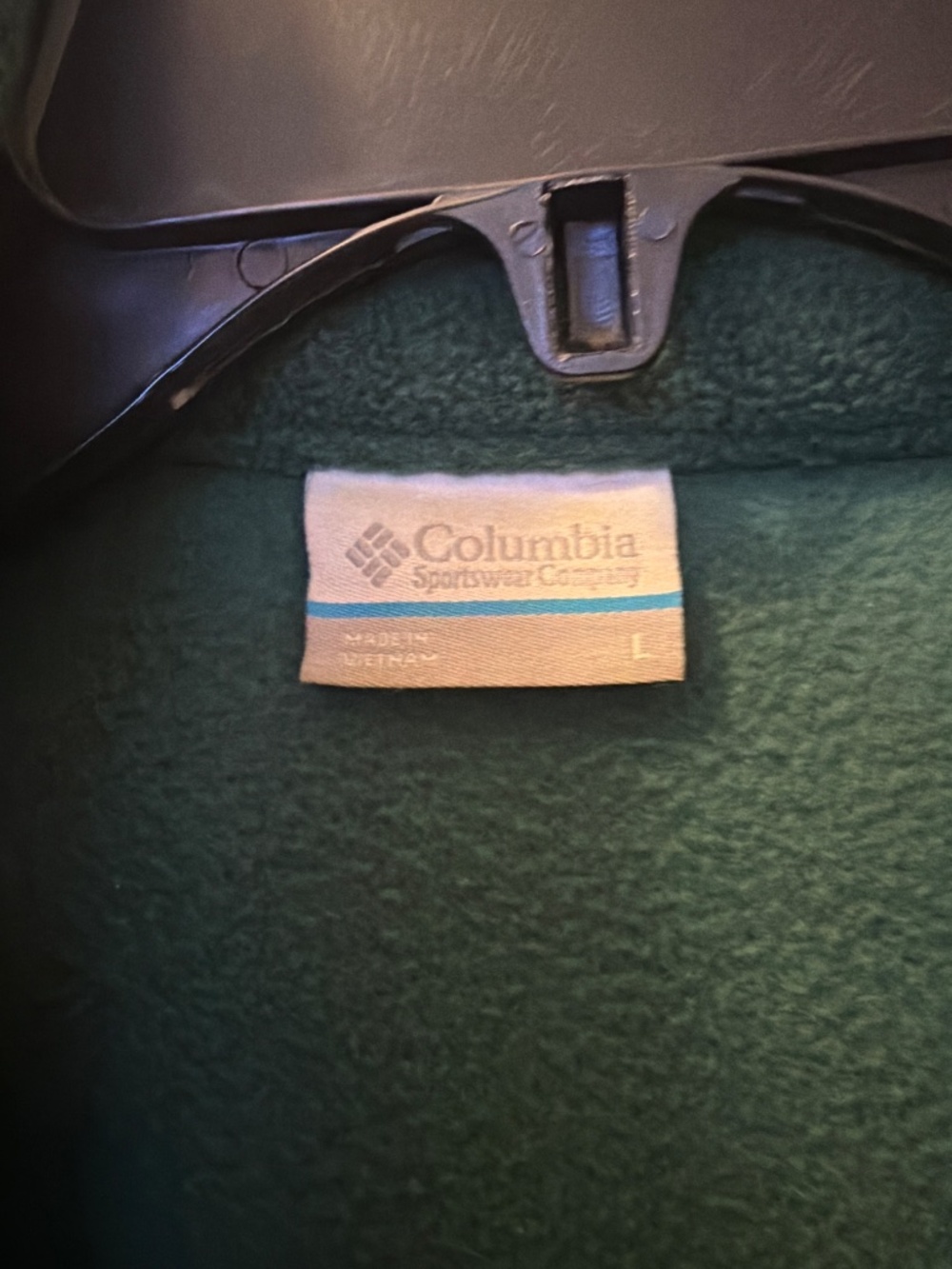 Columbia jacket - Picture 2 of 3